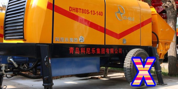 混凝土泵的主電機(jī)由星形接法轉(zhuǎn)換為三角形接法時(shí)會(huì)產(chǎn)生哪些故障？