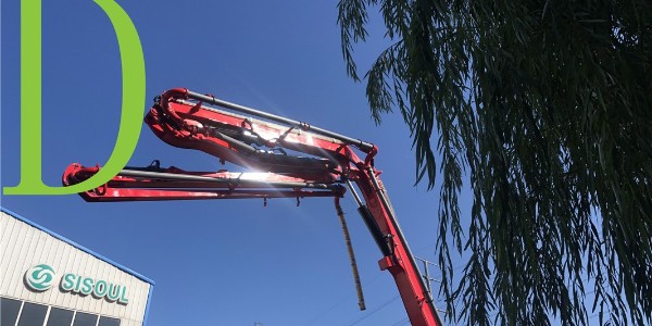 在租賃混凝土泵車前有哪幾點需要注意的？