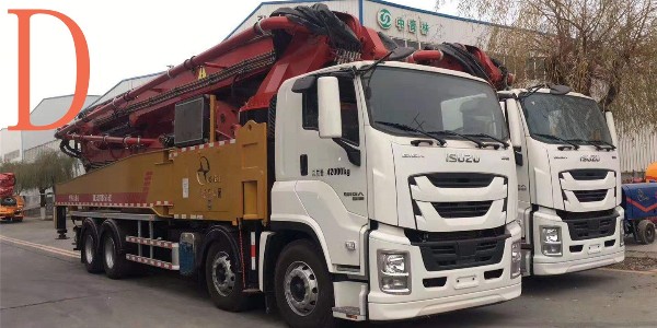 混凝土反轉(zhuǎn)時會上壓嗎？小科帶您了解