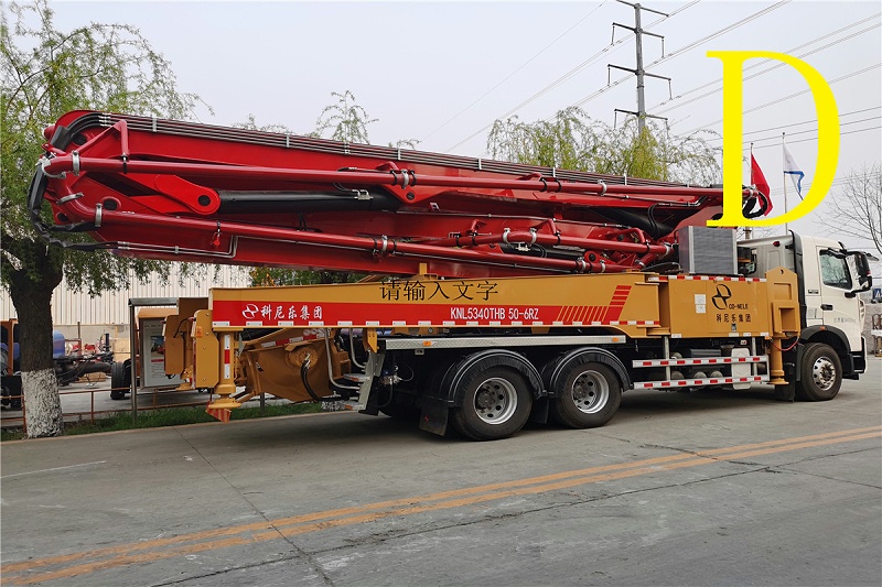 青島混凝土泵車價格 (9)