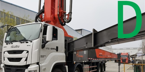 泵車長期使用過程中要怎么保養？