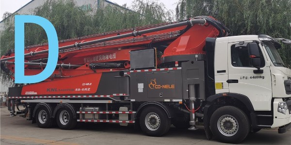 眼鏡板作為泵車易損件要如何保養？