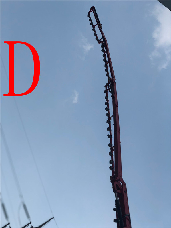 青島混凝土泵車(chē)價(jià)格 (12)