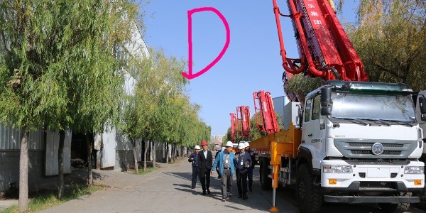 小型混凝土泵車是否具有投資價(jià)值？