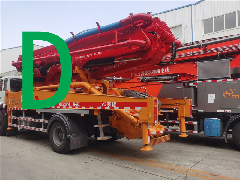 青島混凝土泵車價格 (14)