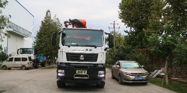 為什么有的泵車省油，有的費油