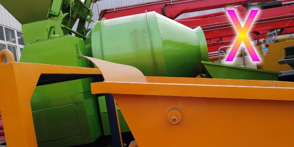 混凝土泵施工過(guò)程中，路面施工工藝知多少（一）——科尼樂(lè)集團(tuán)