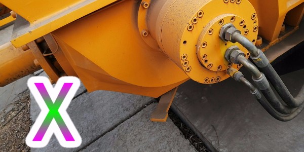 混凝土泵施工過(guò)程中，路面施工工藝知多少（二）——科尼樂(lè)集團(tuán)