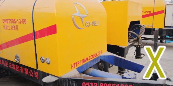 混凝土泵施工過(guò)程中，你需要了解的維修與保養(yǎng)知識(shí)——科尼樂(lè)集團(tuán)