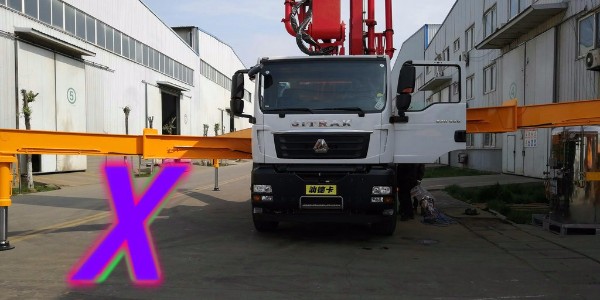 小科說泵車—小型混凝土泵車發(fā)動機發(fā)燒的緊急退燒秘籍