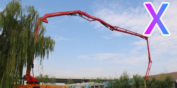 小型混凝土泵車施工過程中水泥、骨料和水灰比對泵送混凝土的影響