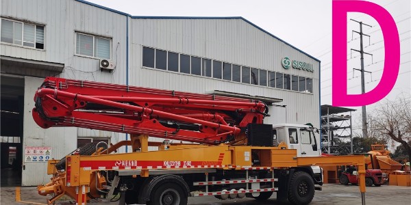 泵車分動箱行駛作業轉換故障如何排查？