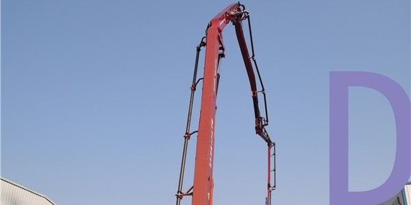 泵車界的作業(yè)行規(guī)要謹記