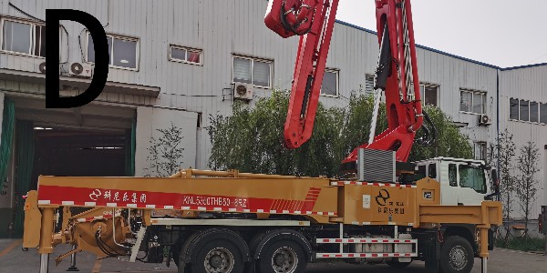 混凝土泵具有哪些特點(diǎn)和優(yōu)勢？