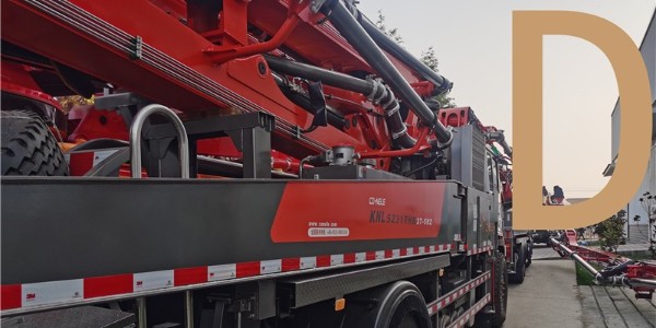 施工中潤滑點故障怎么辦？