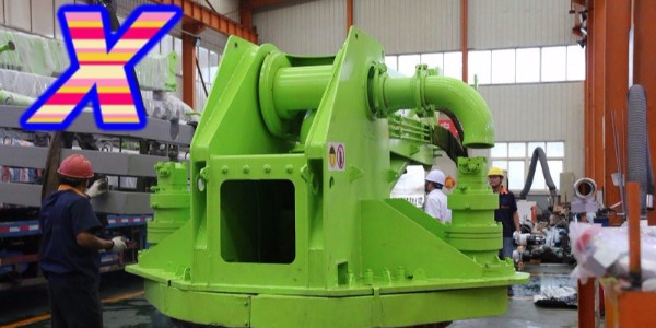 混凝土布料機(jī)狀態(tài)劣化達(dá)不到生產(chǎn)工藝要求，應(yīng)當(dāng)采取哪種措施修理？