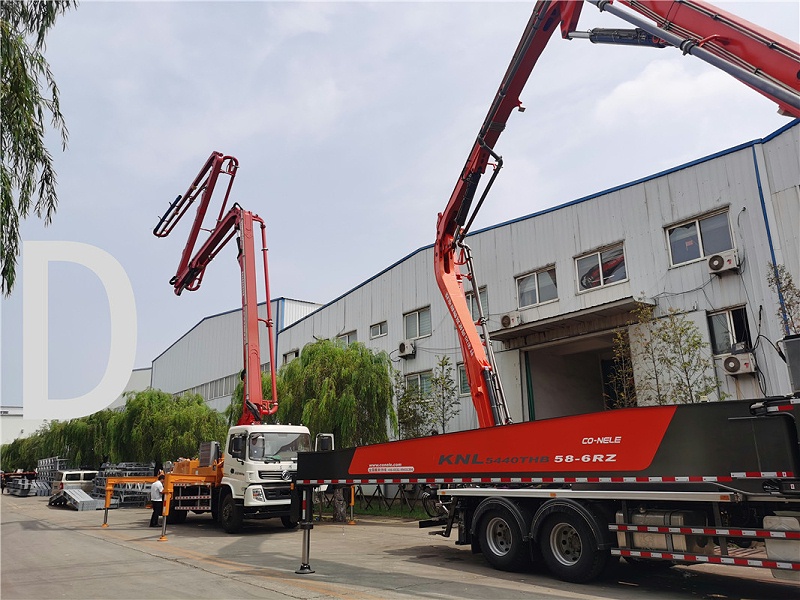 青島混凝土泵車價(jià)格 (3)