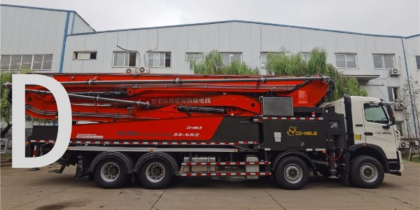 為什么泵車油缸可以承受很大的壓力？