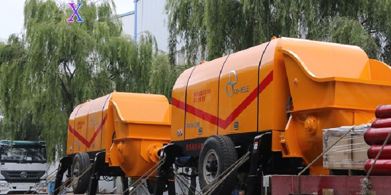 科尼樂(lè)混凝土泵產(chǎn)品優(yōu)勢(shì)分析