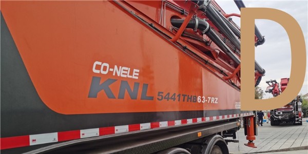 泵車的檢查方法有哪些？