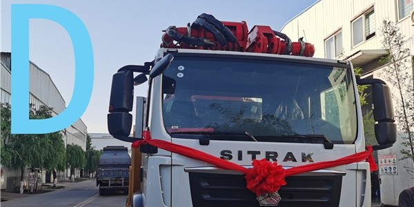 錯誤的管道接法會導致泵車發生哪些事故