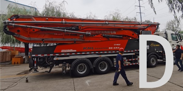 入秋轉涼，泵車保養(yǎng)秘籍了解一下