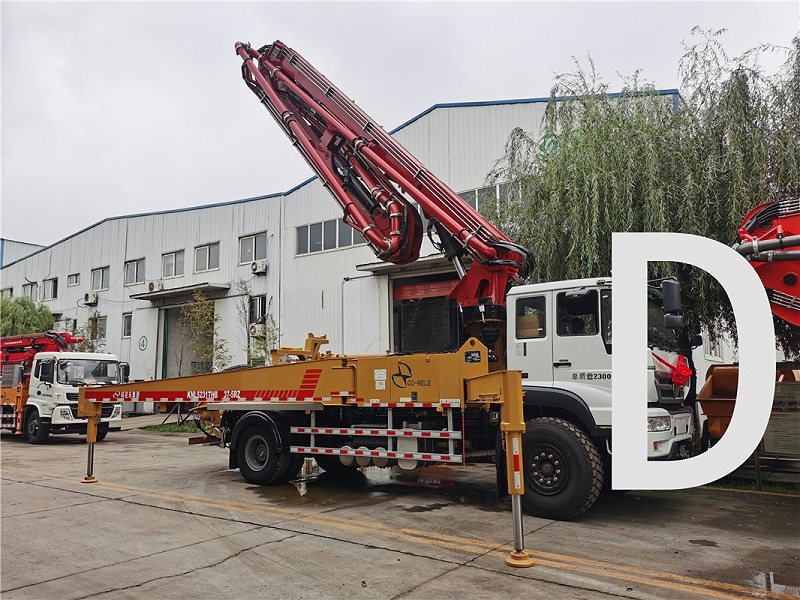 青島混凝土泵車(chē)價(jià)格 (6)