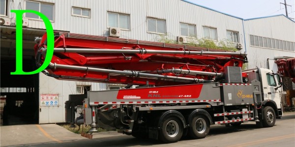 小型泵車時的價格與什么緊密相關？