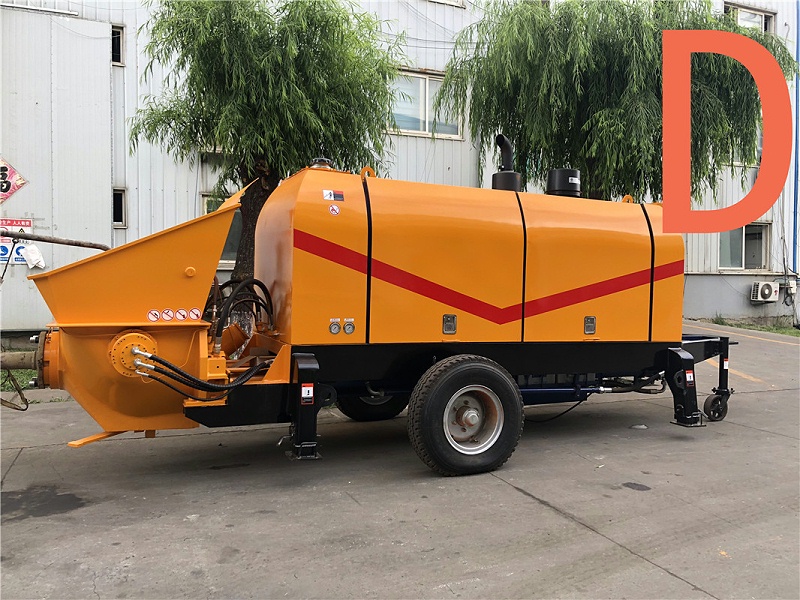 青島混凝土泵車(chē)價(jià)格 (26)