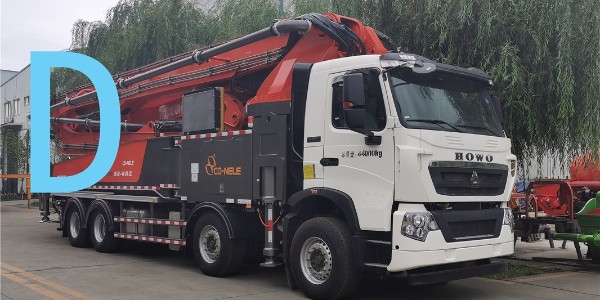 潤管劑對泵車有什么作用？