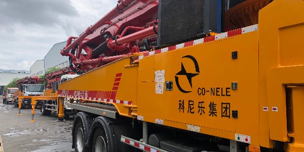 液壓缸常見問題及維修