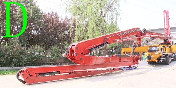 應怎樣使用混凝土泵車避免發生危險？