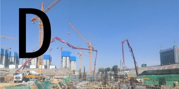 混凝土泵對混凝土的要求有哪些？