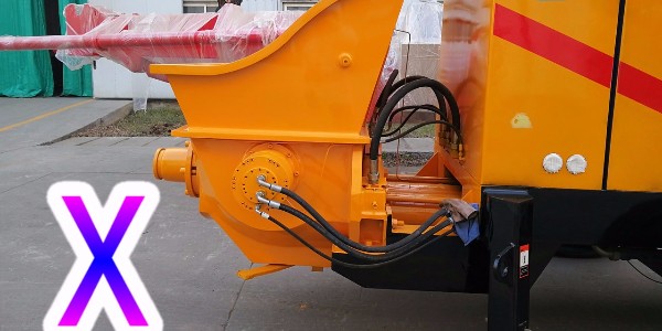 混凝土泵在實(shí)際施工過(guò)程中的工作原理簡(jiǎn)析——科尼樂(lè)集團(tuán)