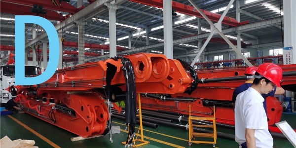 泵車(chē)堵了之后，要怎么處理才正確