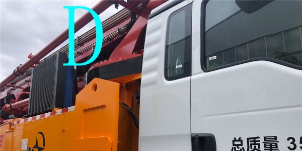 混凝土泵車液壓系統開式、閉式怎么選擇