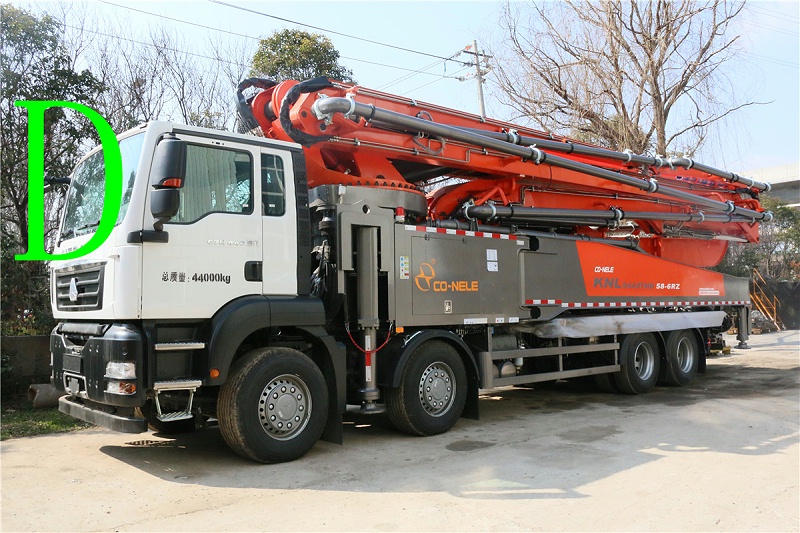 青島混凝土泵車價(jià)格 (11)