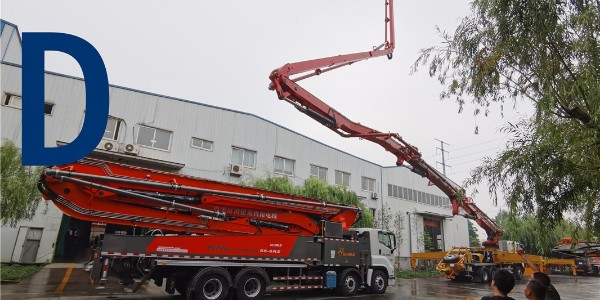 緩凝劑對混凝土泵的作用有什么？