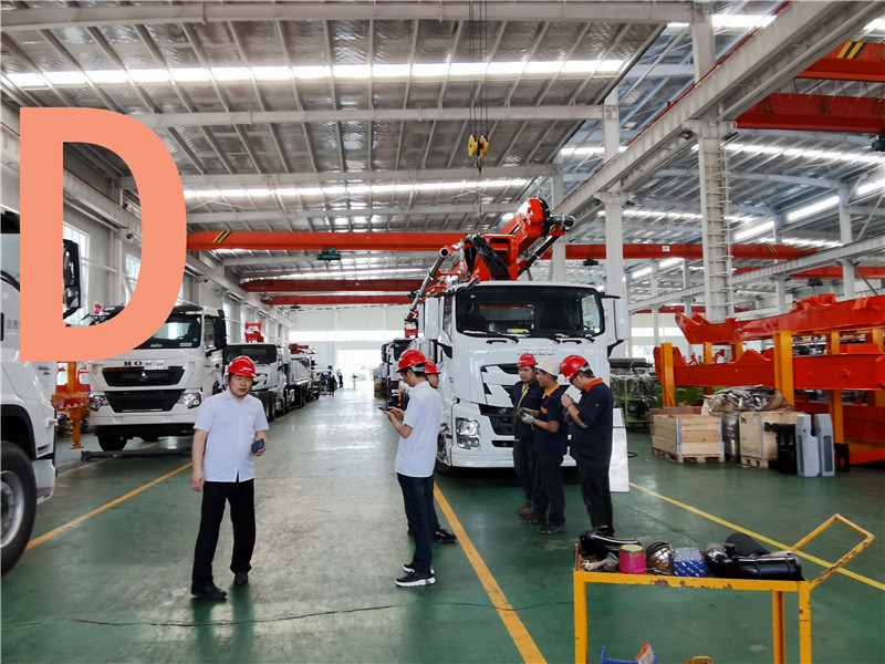 青島混凝土泵車價(jià)格 (14)