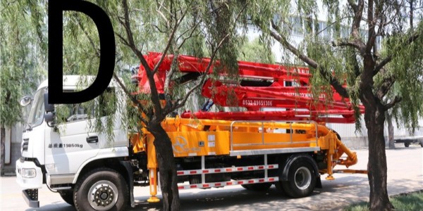 混凝土泵泵送要注意哪些？