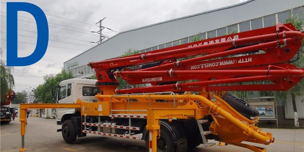 為什么混凝土泵要使用潤滑劑？