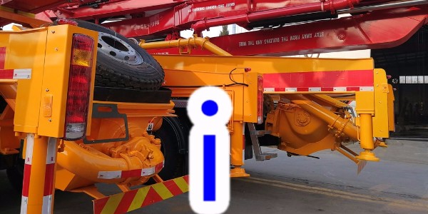 混凝土布料機組裝細節小常識，幫您解決安裝過程中的煩惱