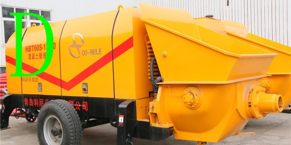 泵車換向閥的工作原理，帶您了解