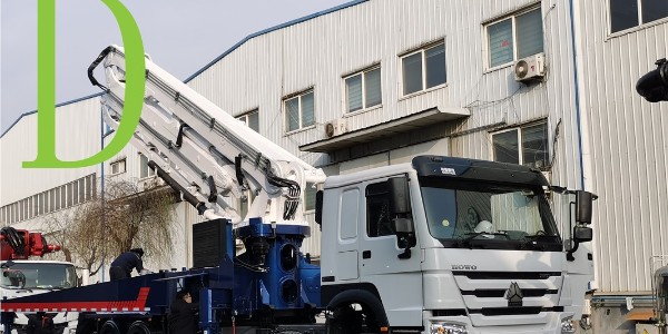 混凝土泵在施工時如何進行拆模試驗？