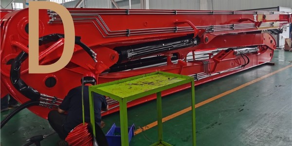 給泵車油箱加油注意什么？