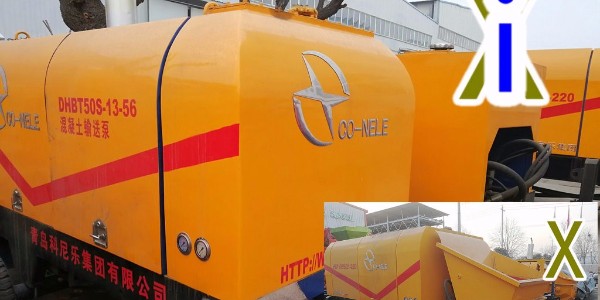 混凝土泵向高處泵送時布管應注意哪些事項，才能更好地進行泵送？