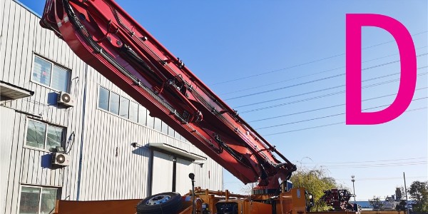 泵車泵送混凝土吃力？幾點原因？