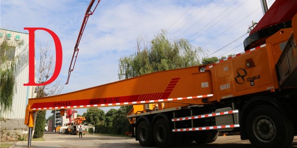 收藏這篇文章，今后泵車遇到故障不用怕（二）