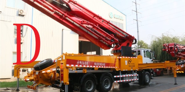 收藏這篇文章，今后泵車遇到故障不用怕（三）