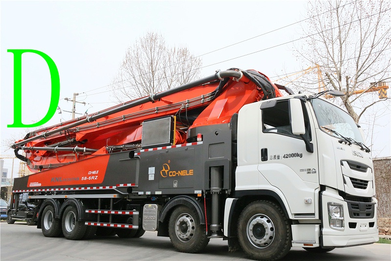 青島混凝土泵車(chē)價(jià)格 (42)